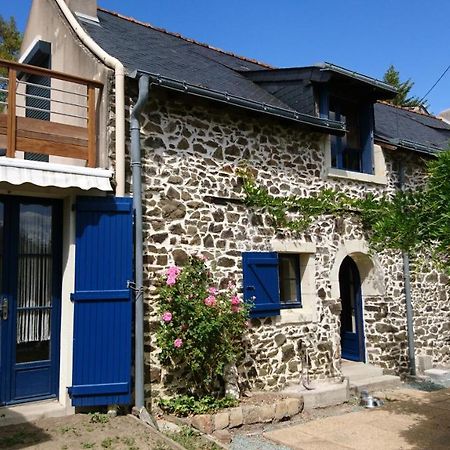 Murmures De Loire Montjean-sur-Loire 外观 照片