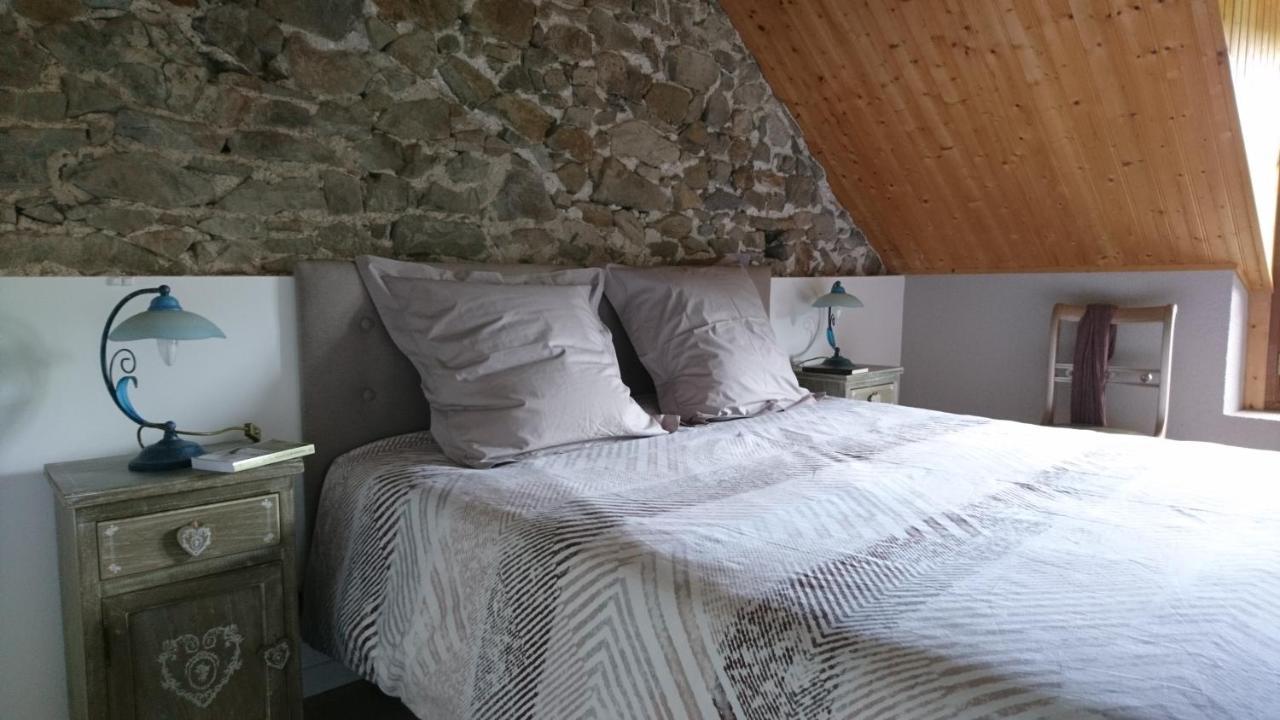 Murmures De Loire Montjean-sur-Loire 外观 照片